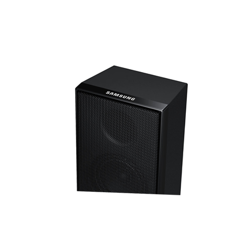 Samsung Home Theater Blue Ray - HT-J5100K